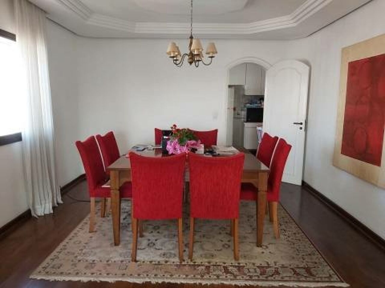 Apartamento para Venda - IPIRANGA