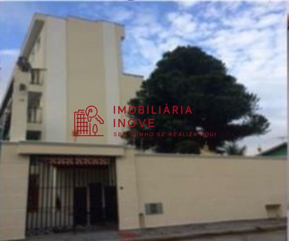 Apartamento para Venda - Vila Esperança