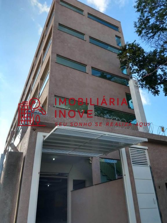 Apartamento para Venda - Jardim Hercilia