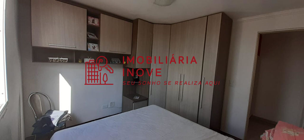 Apartamento para Venda - Jardim Penha