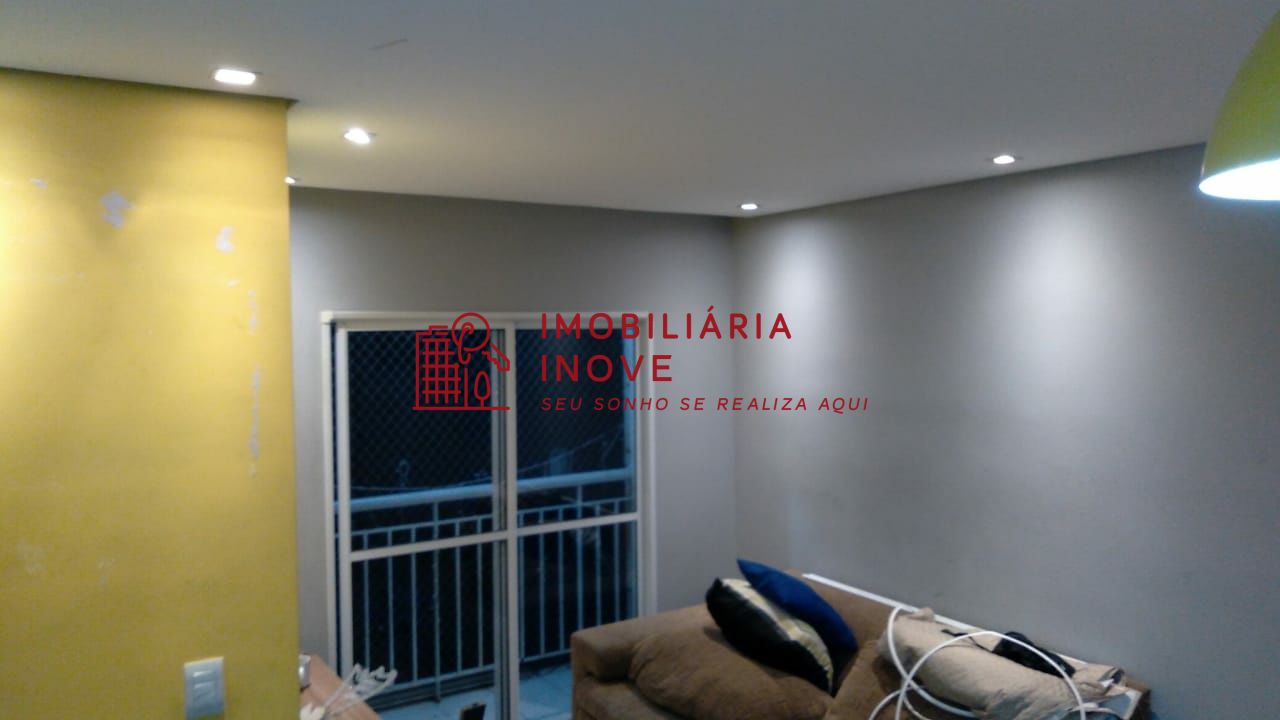 Apartamento para Locação - Jardim Castelo
