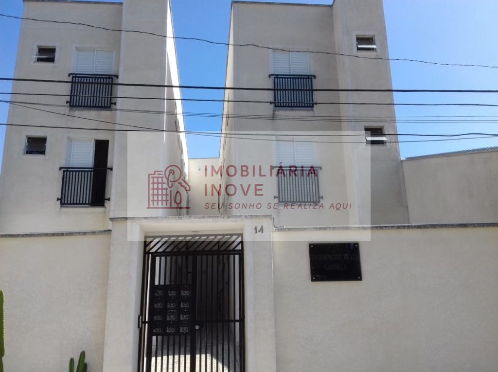 Apartamento para Venda - Cidade Patriarca