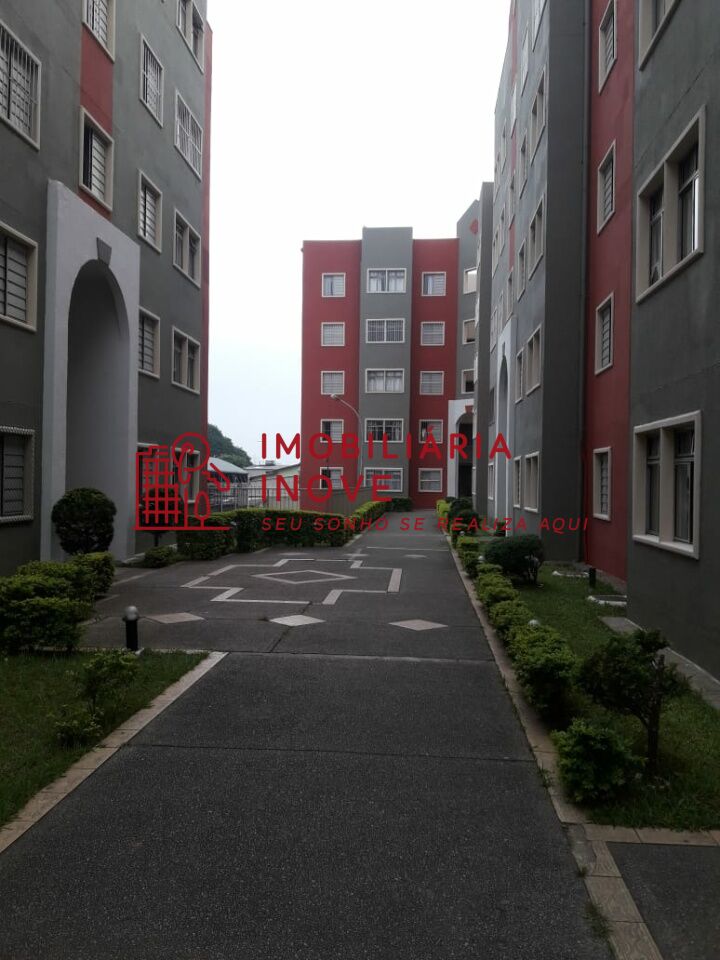 Apartamento para Venda - Jardim Casa Pintada