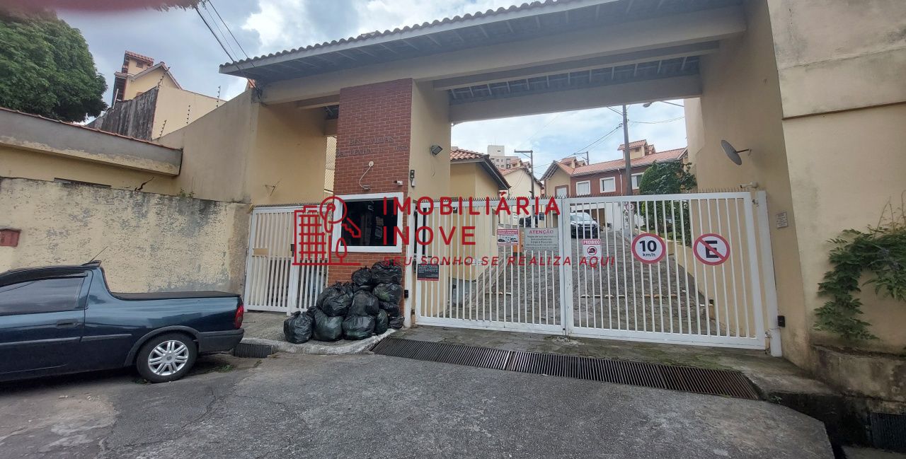 Condomínio para Venda - Vila Pierina