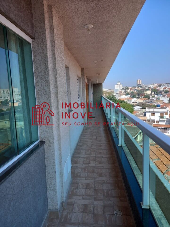 Apartamento para Venda - Vila Guilhermina