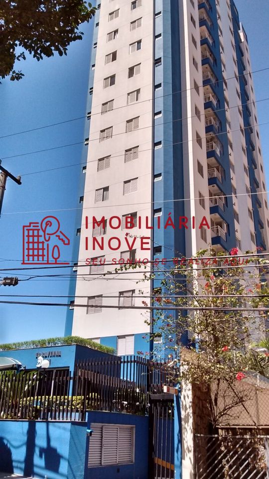 Apartamento para Locação - Vila Esperança