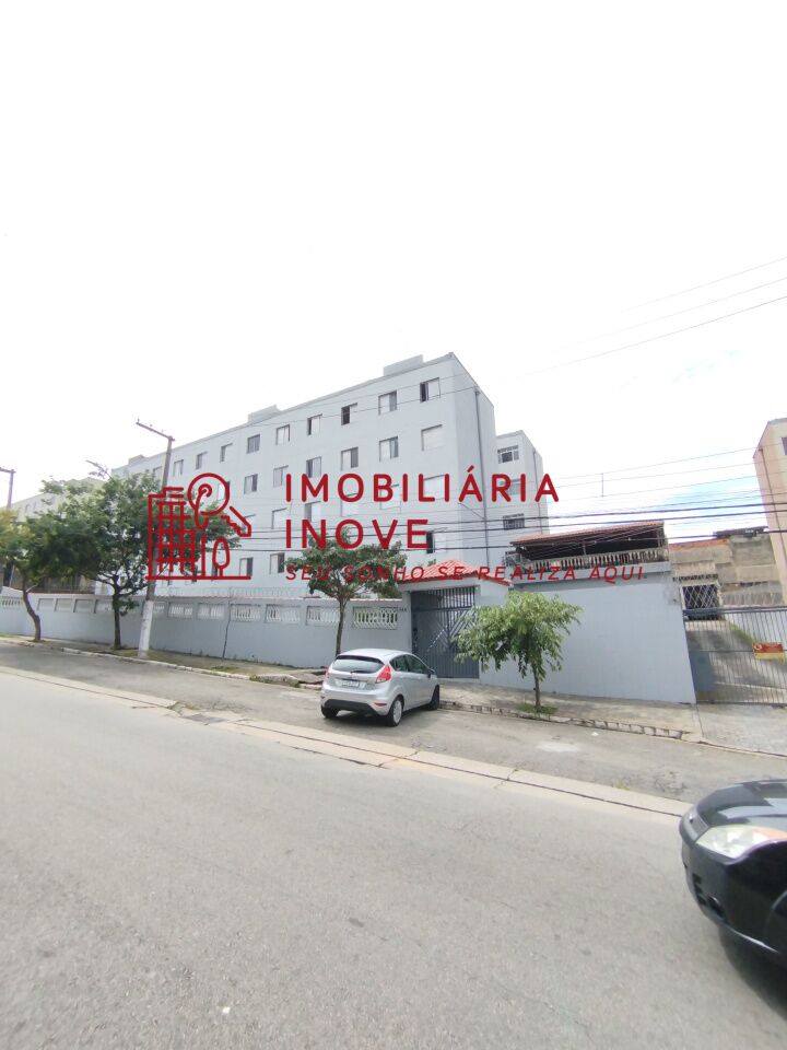 Apartamento para Venda - Conjunto Habitacional Padre José de Anchieta