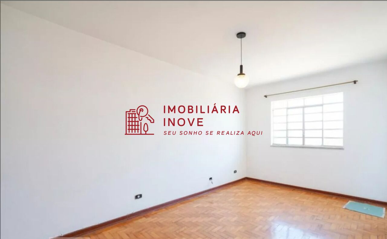 Apartamento para Venda - Vila São Geraldo