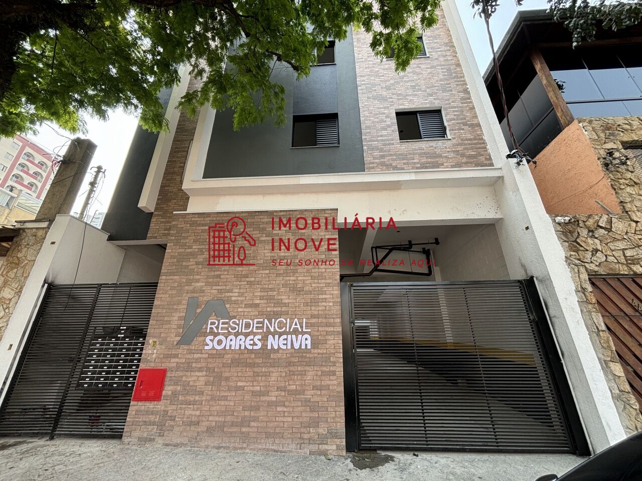 Apartamento para Venda - Vila Aricanduva