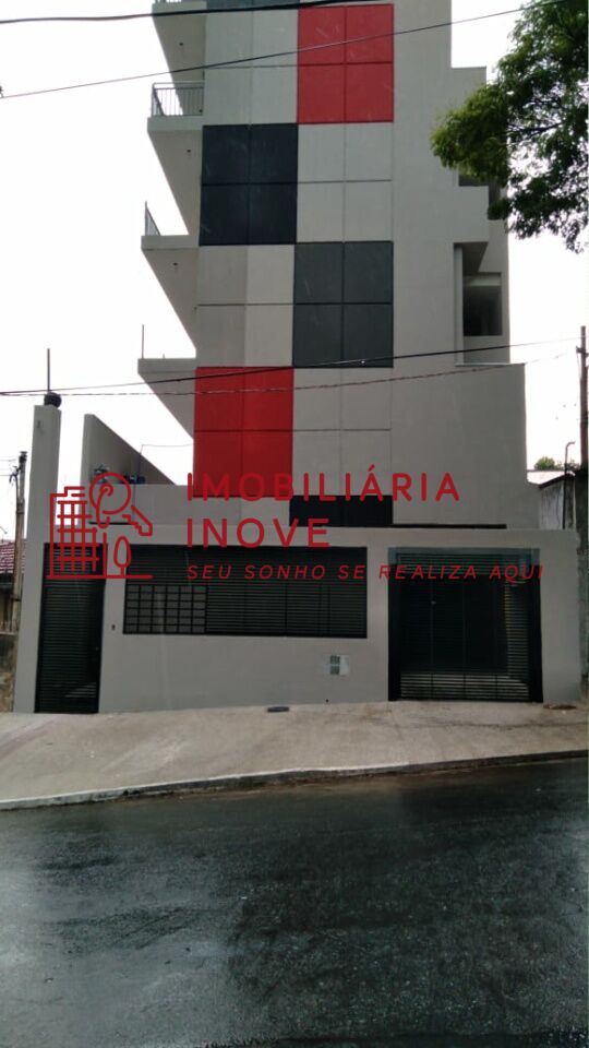 Apartamento para Venda - Vila Ré