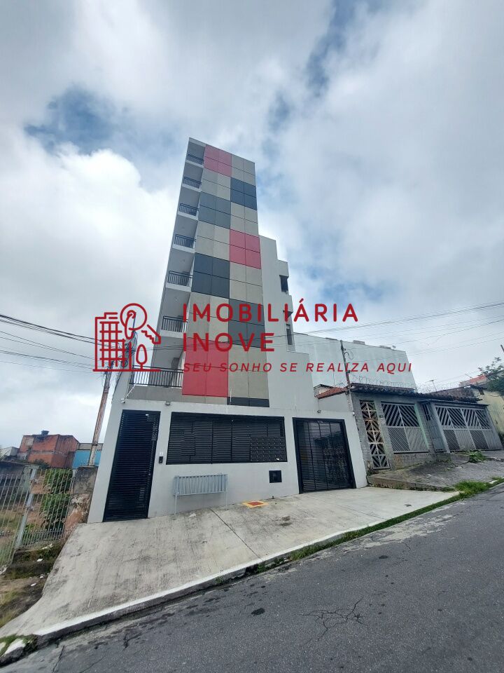 Apartamento para Locação - Vila Ré