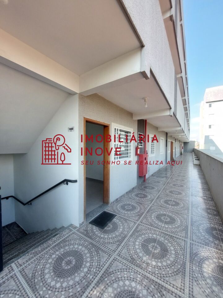 Apartamento para Locação - Vila Ré