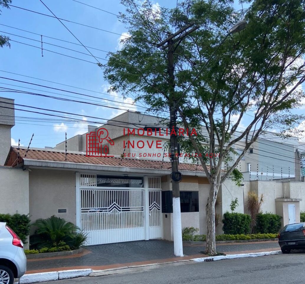 Condomínio para Venda - Vila Marieta