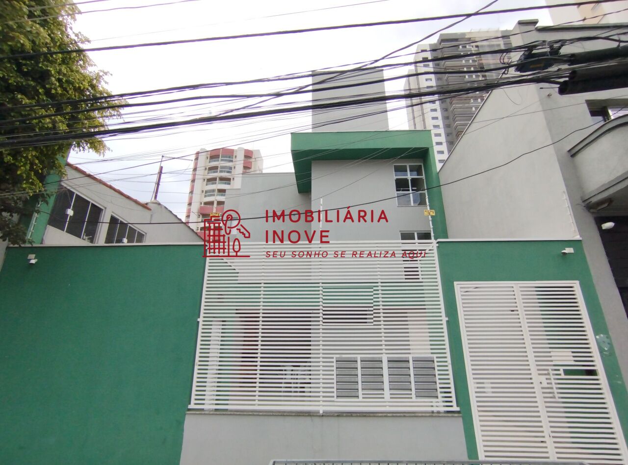 Apartamento para Locação - Tatuapé