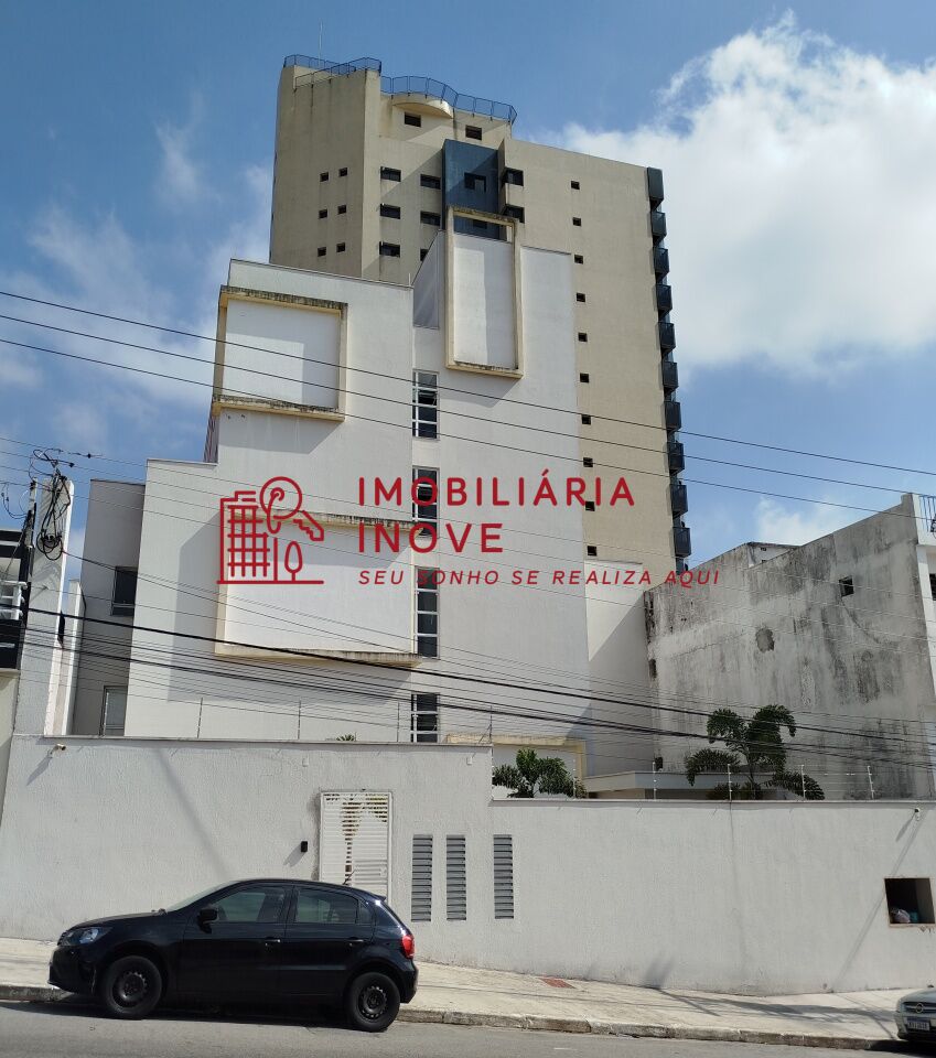 Apartamento para Locação - Vila Carrão