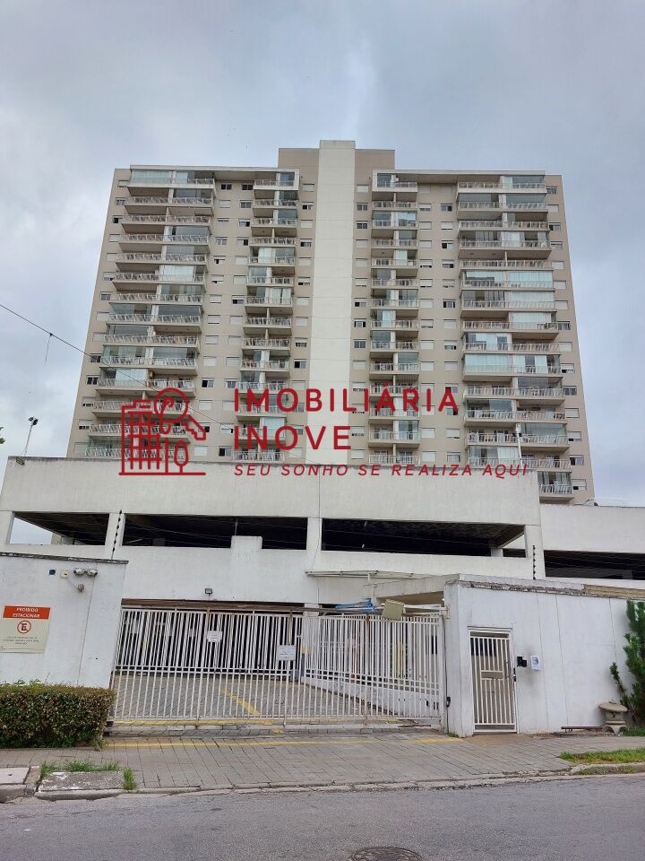 Apartamento para Venda - Jardim Santa Terezinha Zona Leste