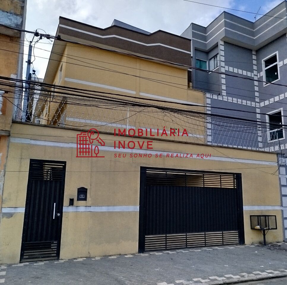 Condomínio para Venda - Vila Nhocune