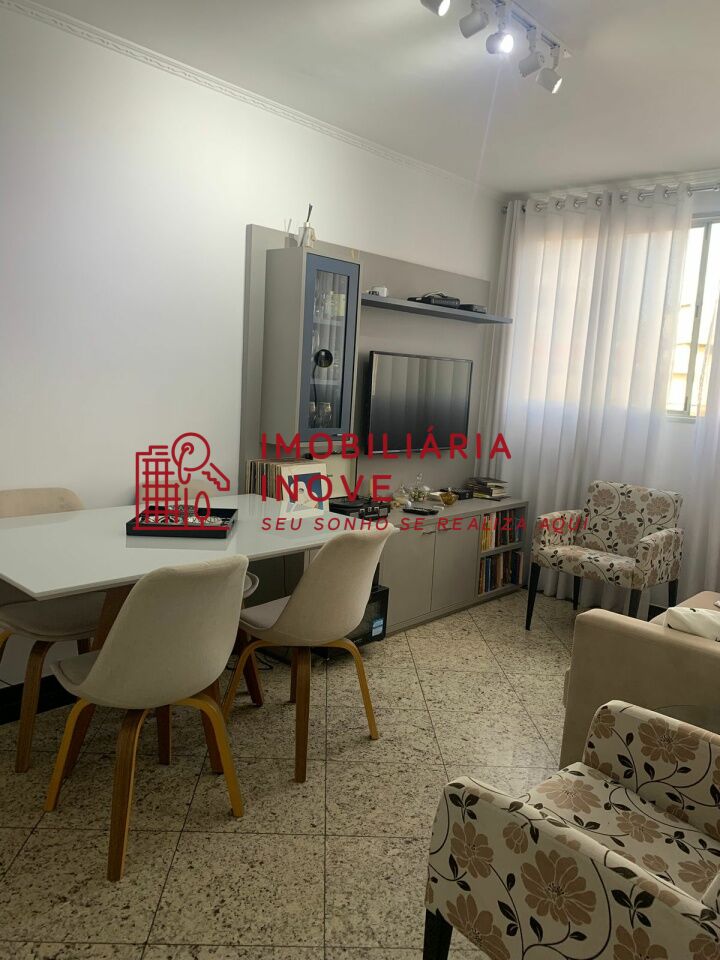 Apartamento para Venda - Vila Santana