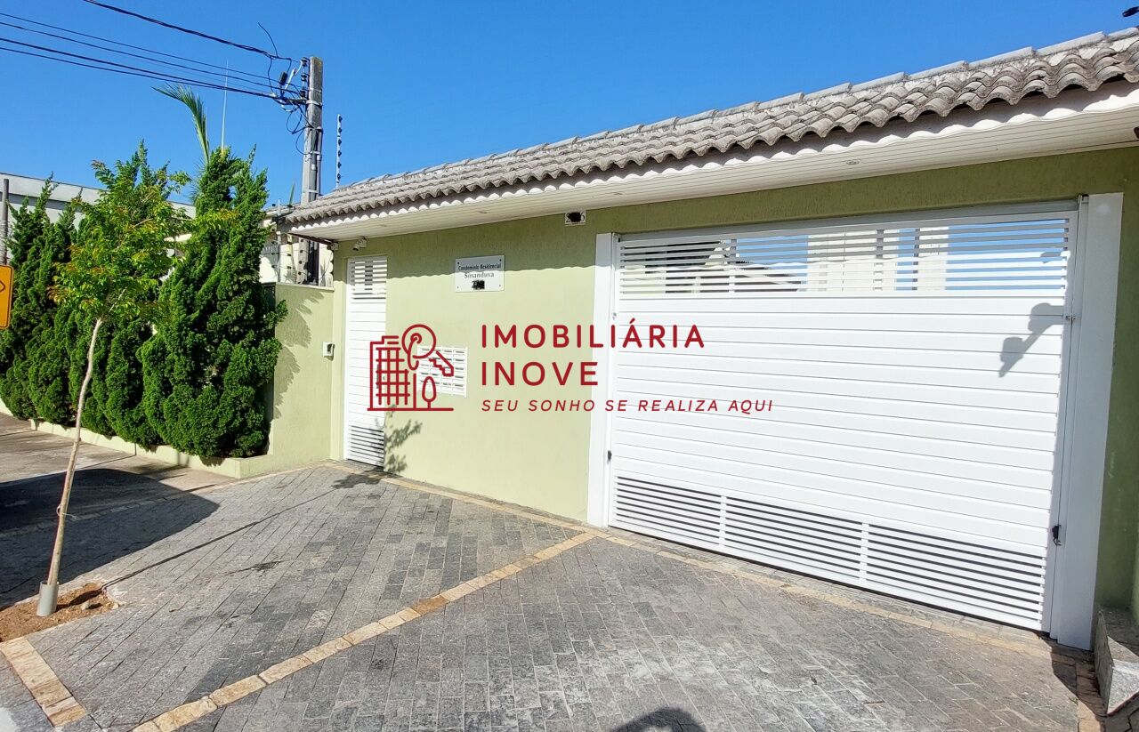 Condomínio para Locação - Vila Marieta