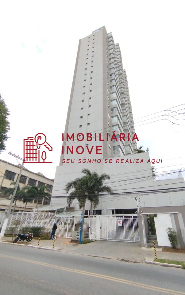 Apartamento para Locação - Tatuapé