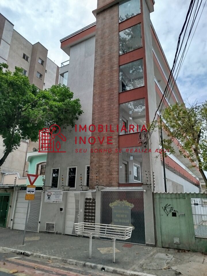 Apartamento para Venda - Chácara Seis de Outubro