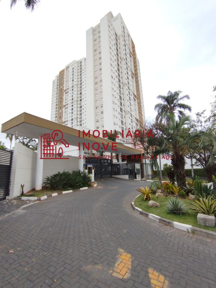 Apartamento para Locação - Vila Penteado