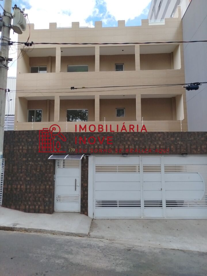 Apartamento para Locação - Cidade Patriarca