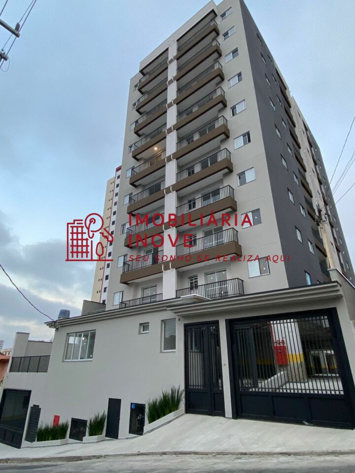 Apartamento para Venda - Penha de França
