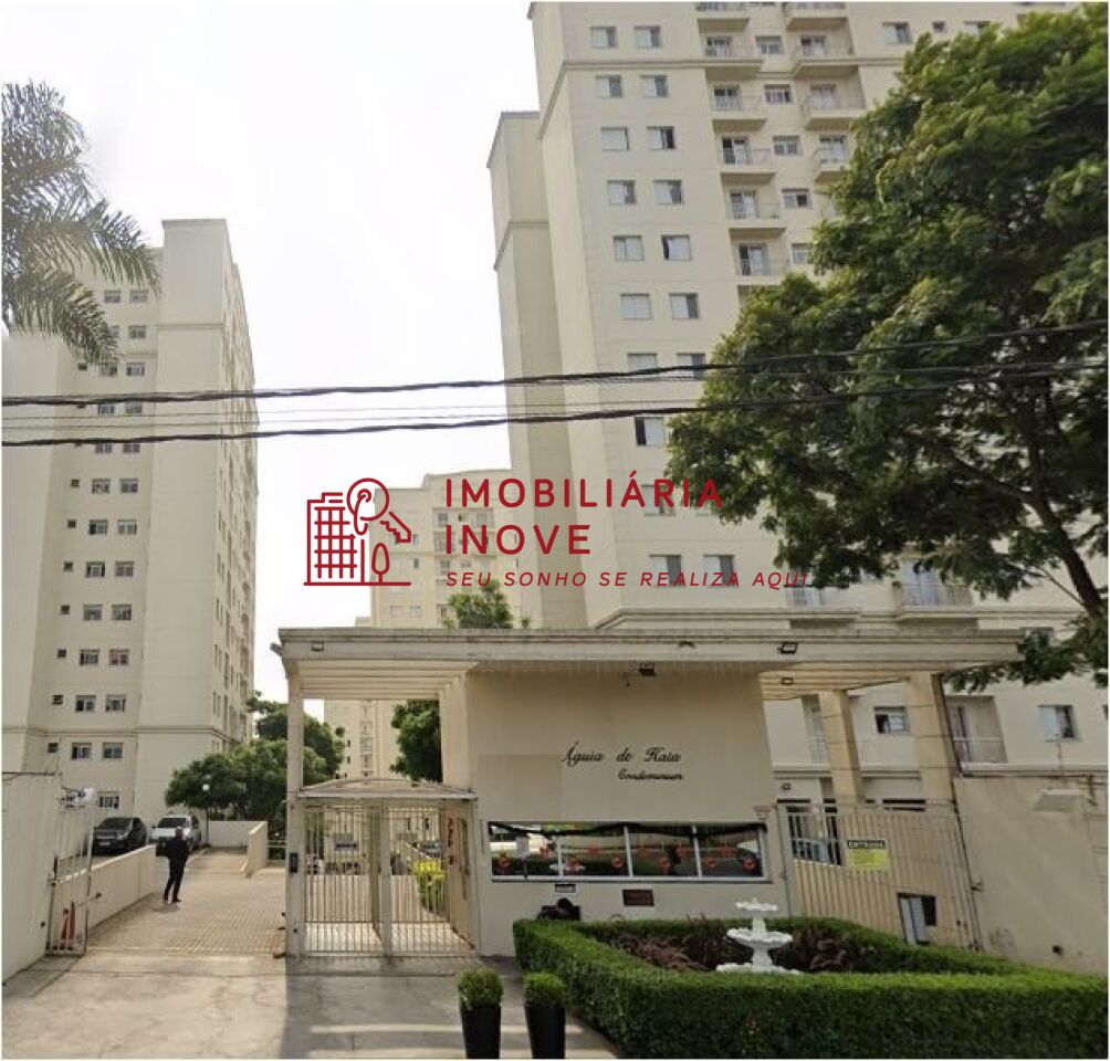 Apartamento para Venda - Jardim Soraia