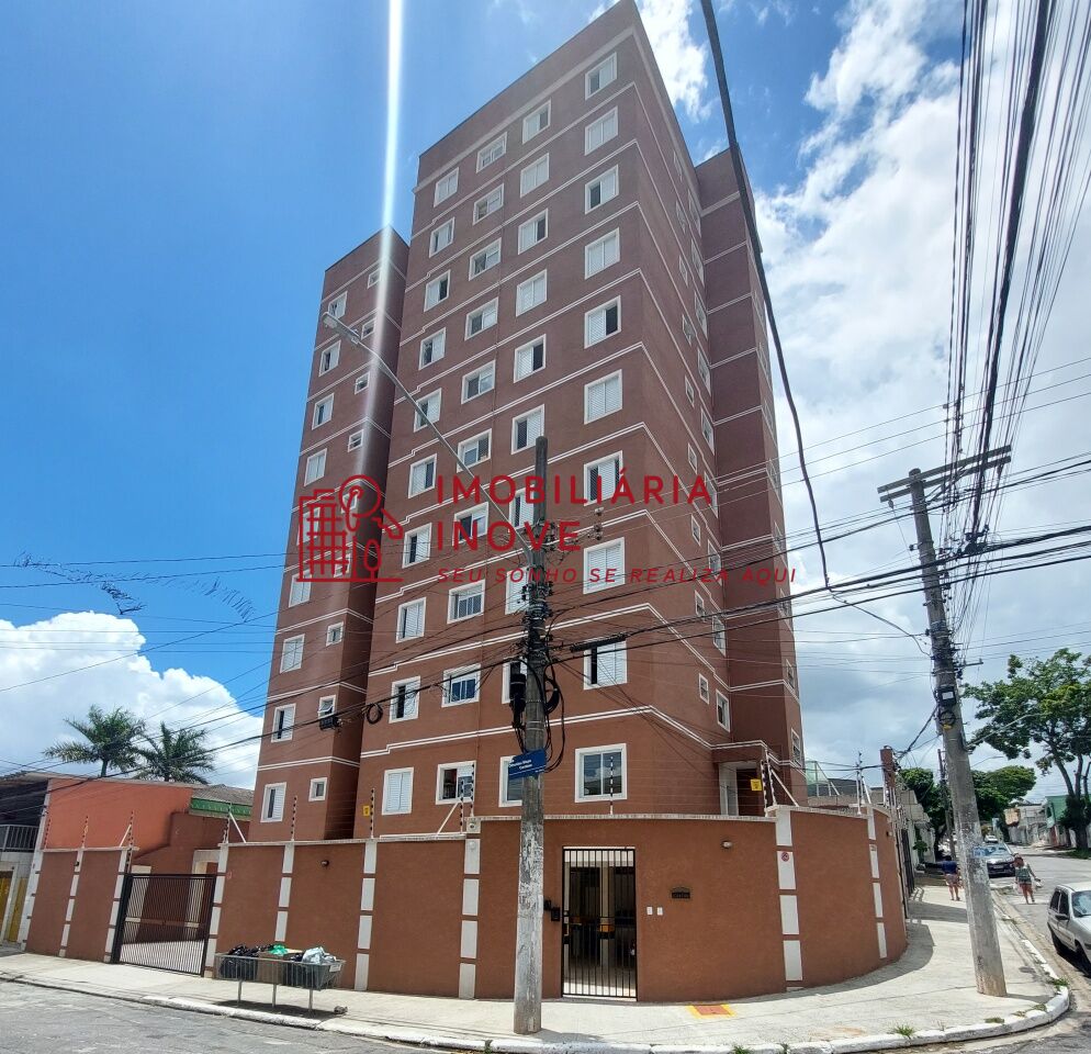 Apartamento para Venda - Vila São Francisco Zona Leste