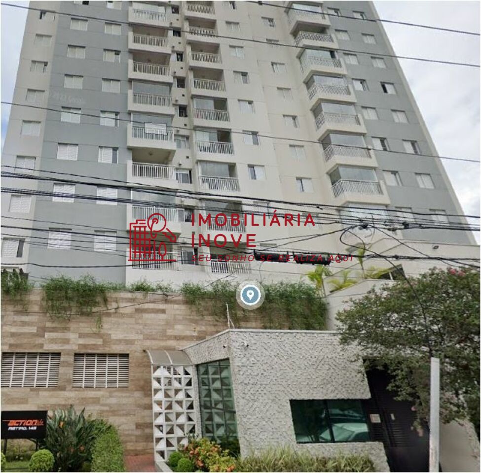 Apartamento para Locação - Maranhão