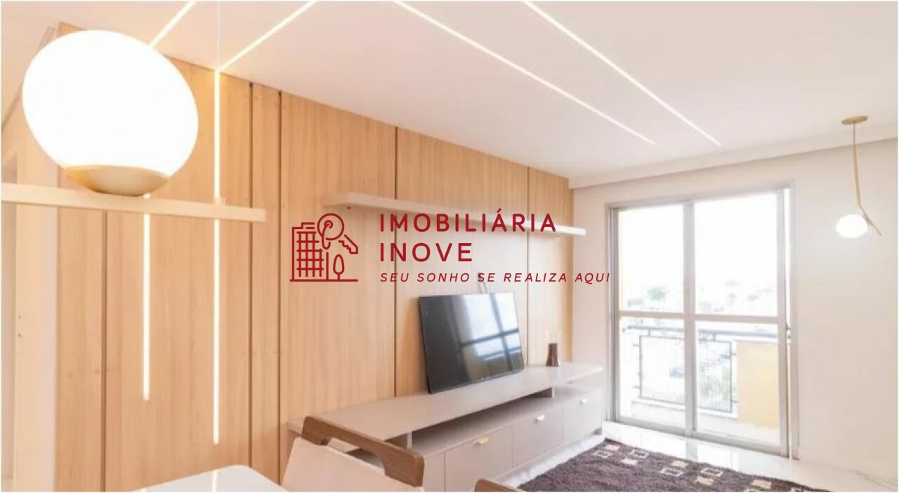 Apartamento para Locação - Vila Ré