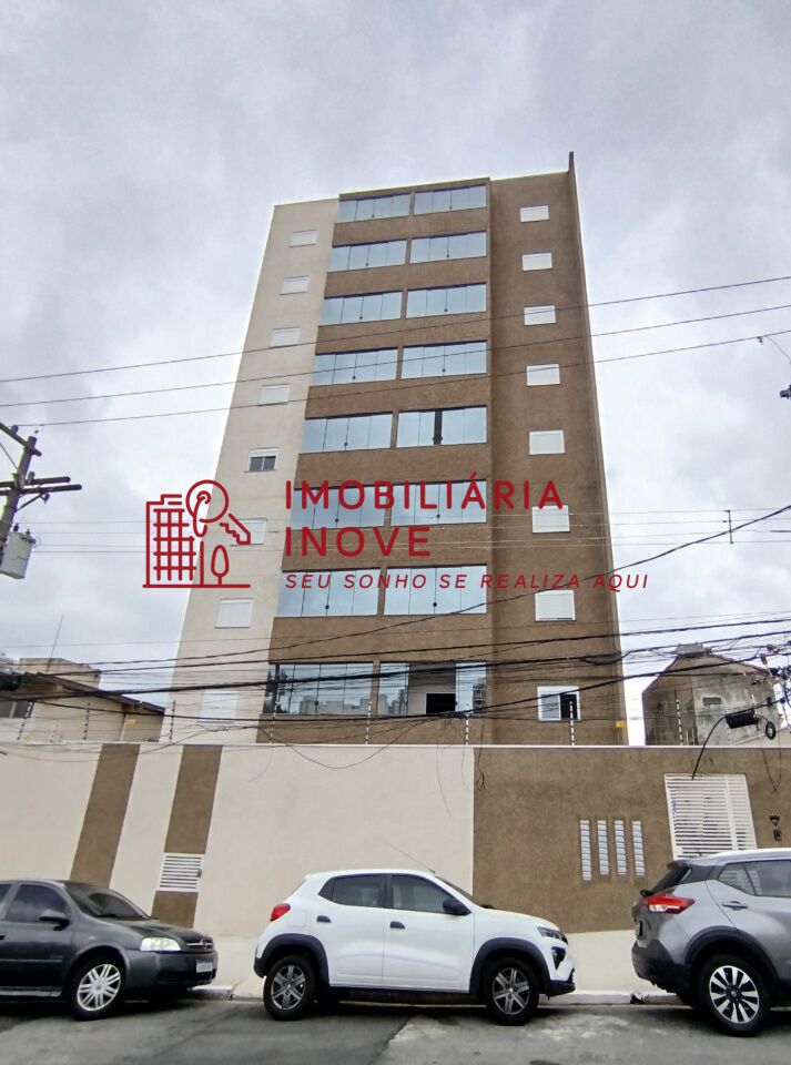 Apartamento para Locação - Vila Gomes Cardim