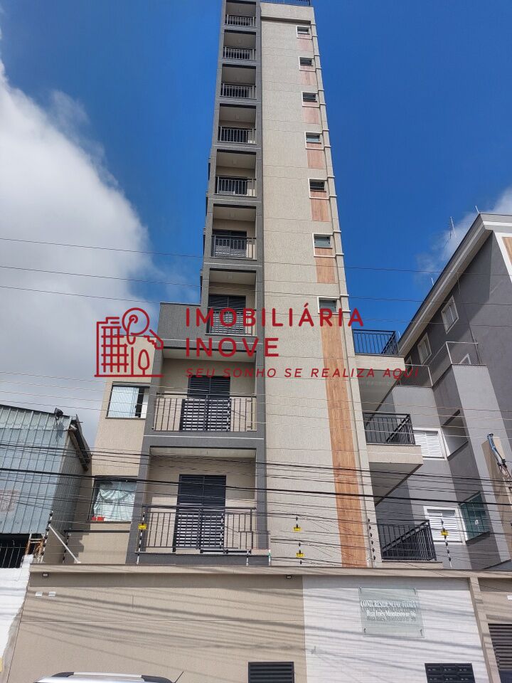 Apartamento para Venda - Parque Artur Alvim