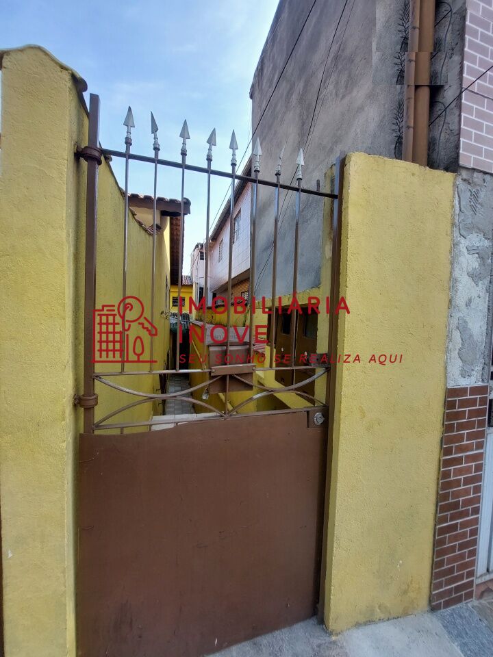 Casa Térrea para Locação - Jardim Maringá