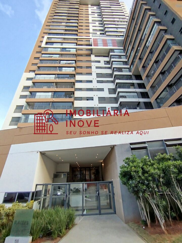 Apartamento para Locação - Vila Esperança