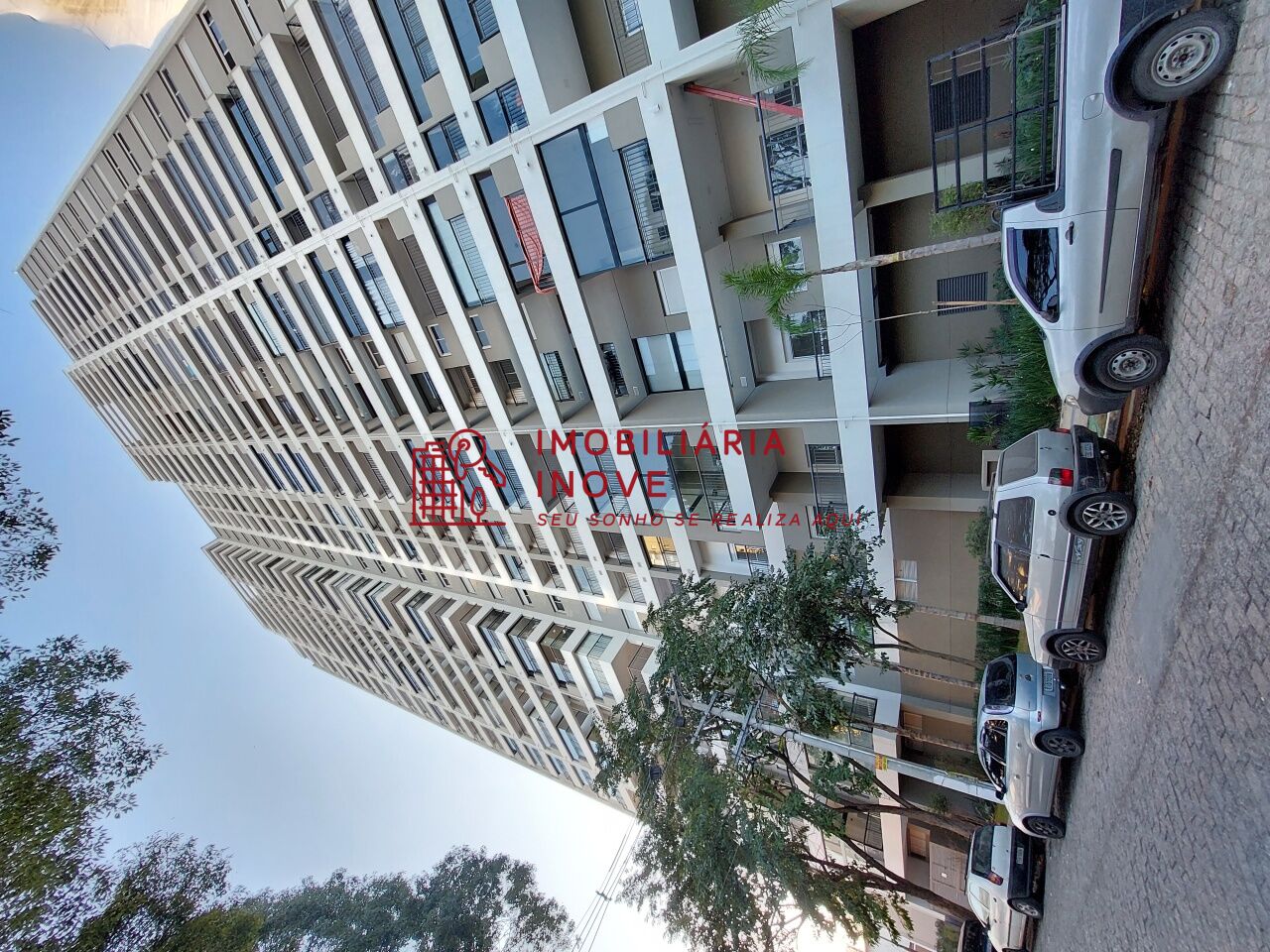 Apartamento para Venda - Vila Zilda Tatuapé