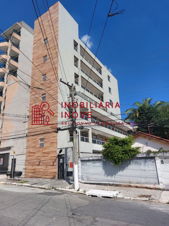 Apartamento para Venda - Jardim Nordeste