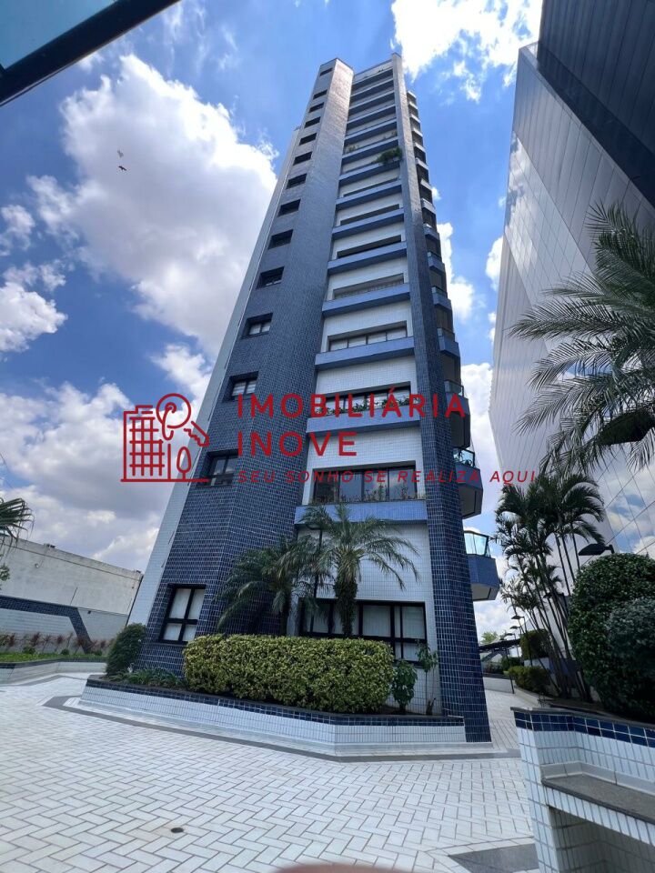 Apartamento para Venda - Vila Gomes Cardim