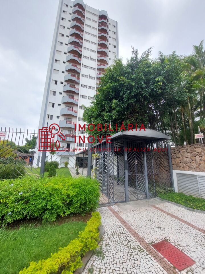 Apartamento para Venda - Vila Santana