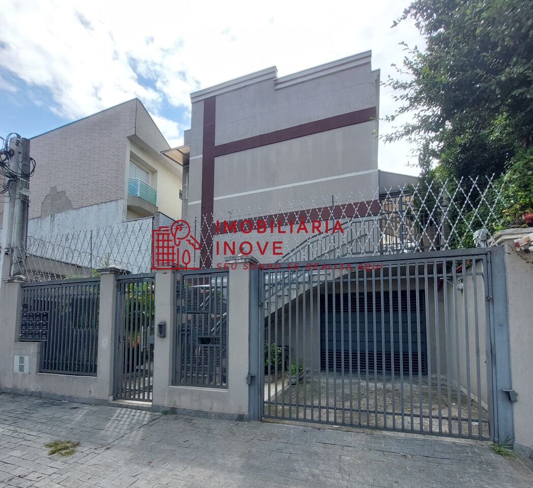 Apartamento para Venda - Penha de França