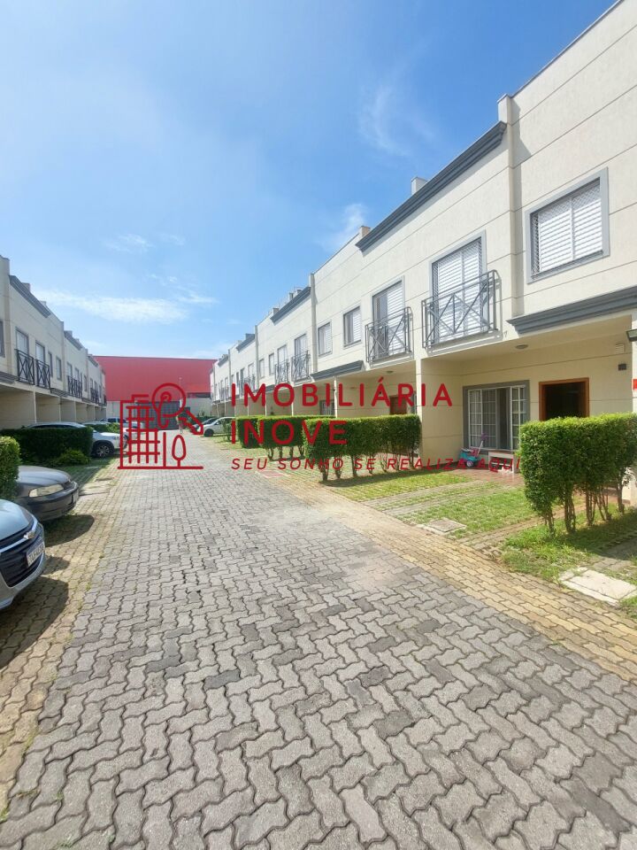 Condomínio para Venda - Vila Carrão