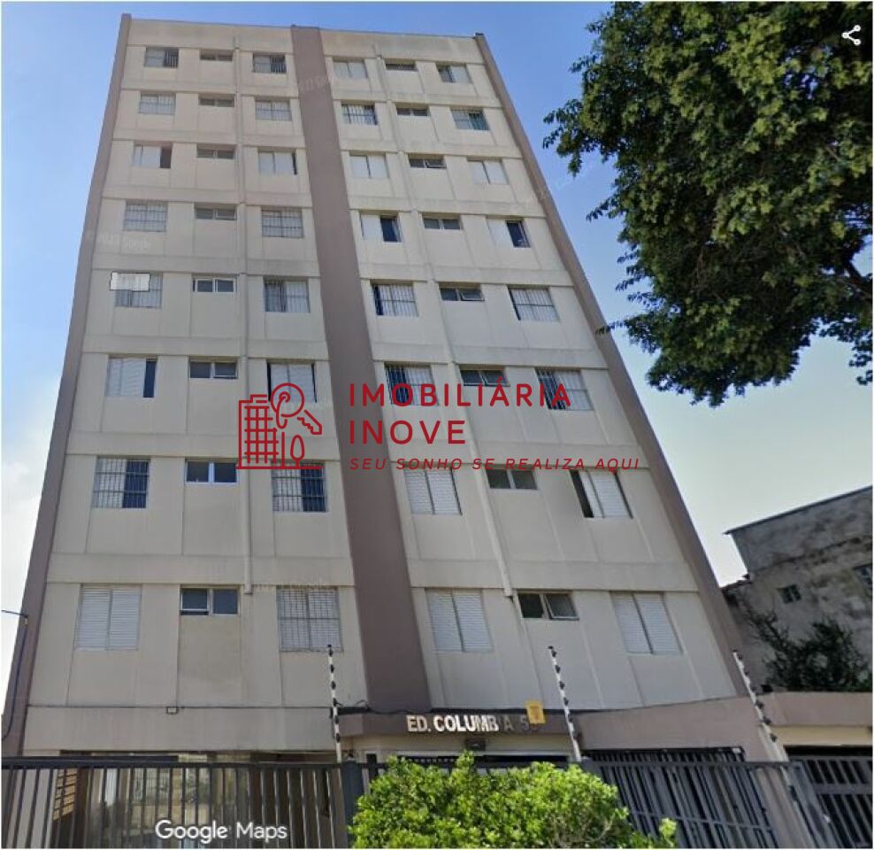 Apartamento para Venda - Parque Boturussu