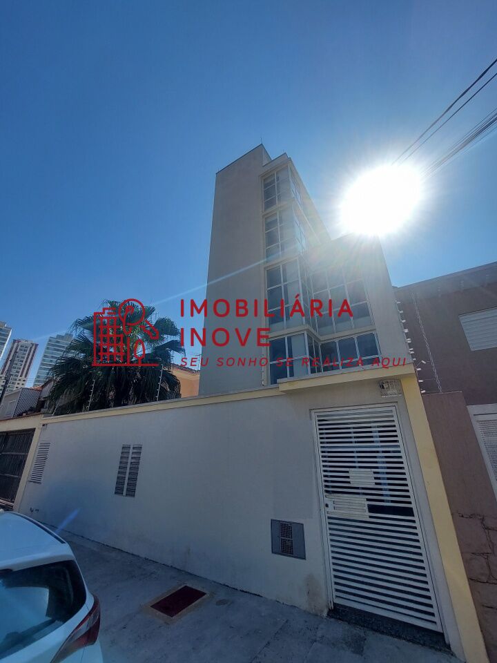 Apartamento para Venda - Tatuapé