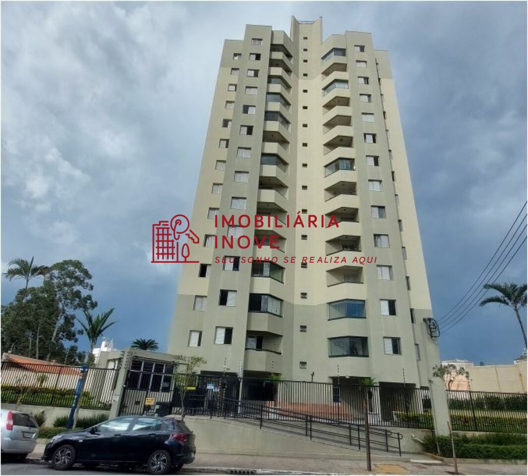 Apartamento para Venda - Vila Santana