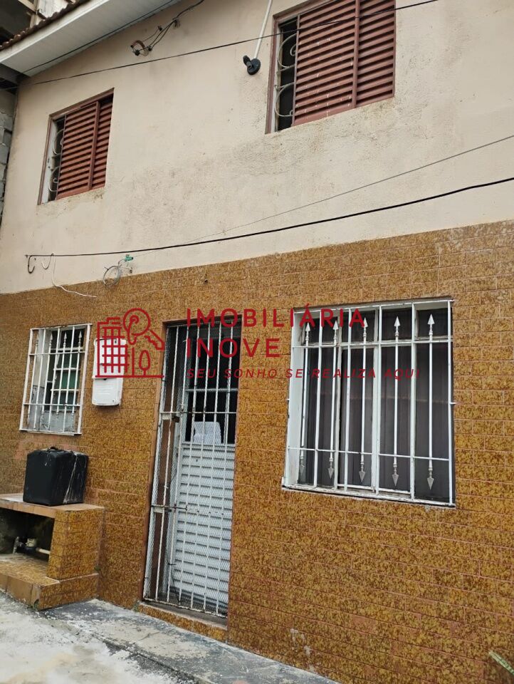 Casa Assobradada para Venda - Penha de França