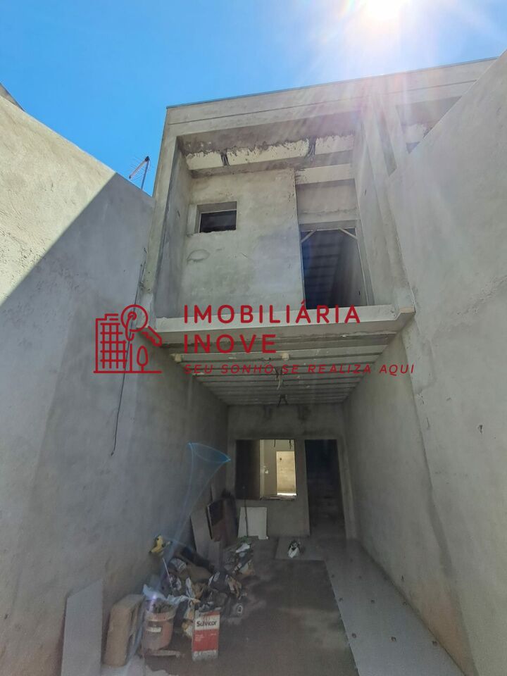 Sobrado para Venda - Vila Laís