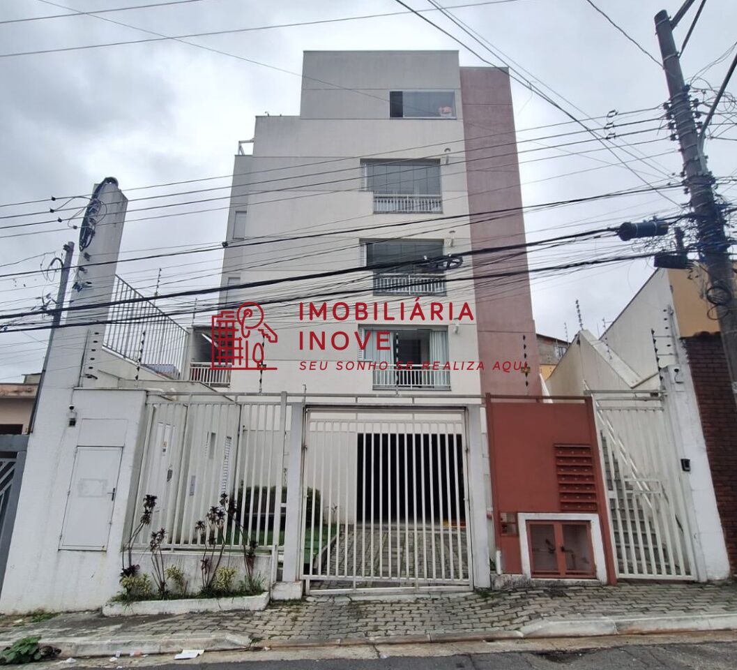 Apartamento para Venda - Vila Granada