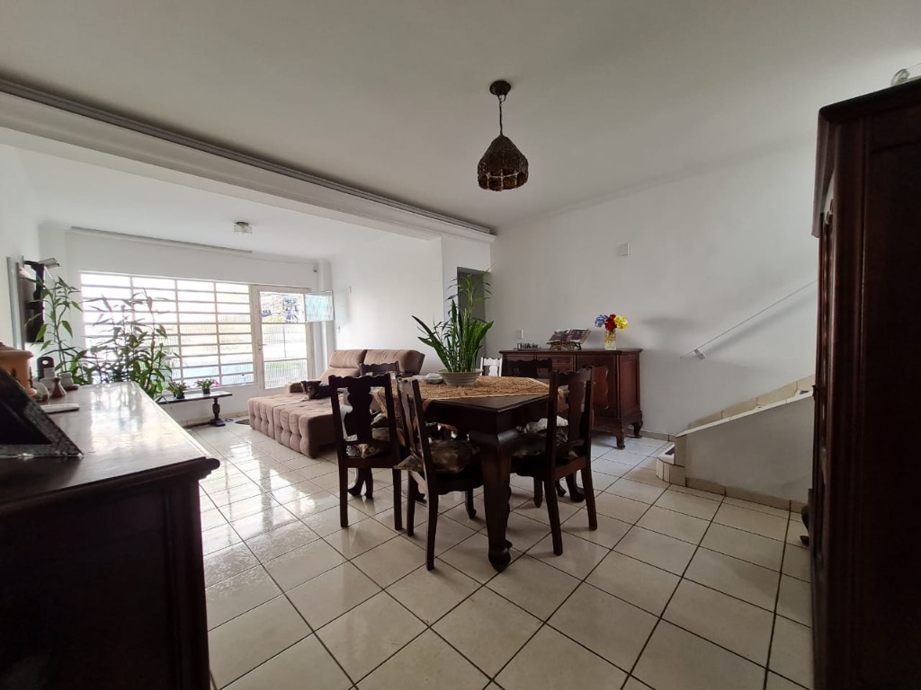 Casa para Venda - Vila Mariana