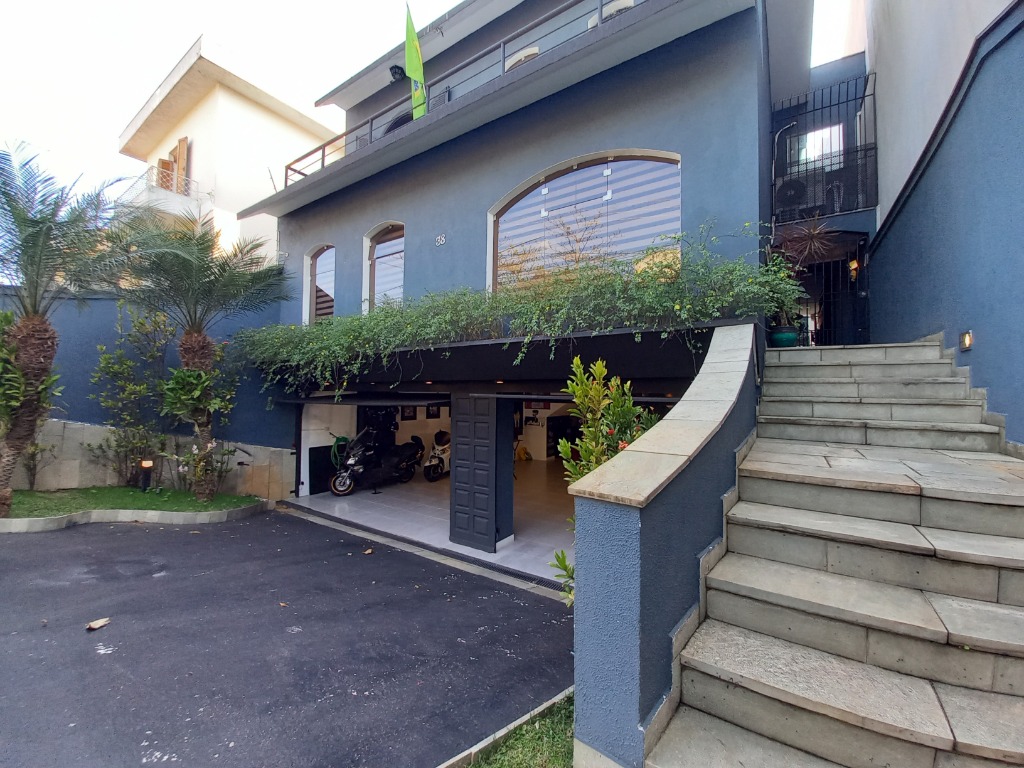 Casa para Venda - Jardim da Glória